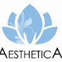 Aesthetica Clinics logo