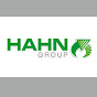 hahn cleaners logo