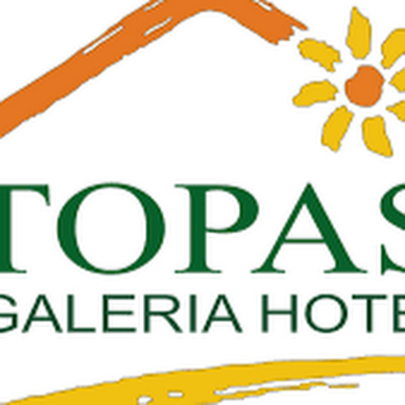 Topas Reservasi