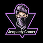 Jeopardy Gamer logo