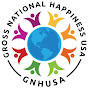 Gross National Happiness USA - GNHUSA logo