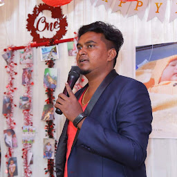 Nishanth R Lional photo
