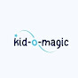Kid-O-Magic logo