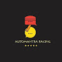 Automantra Racing logo