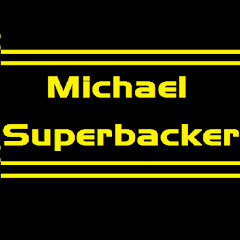 Michael Superbacker net worth