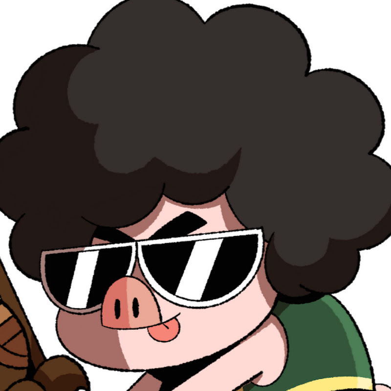 Poogie Boogie