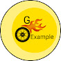 Game Example logo