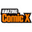 Amazing Comic X