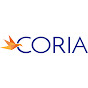 Team Coria logo