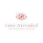 Love Ascended logo