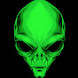 SCOTT DILLON ufo hunter logo