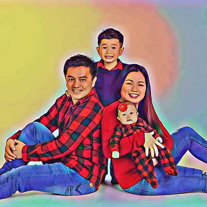 Kyle Emma & Family Adventure
