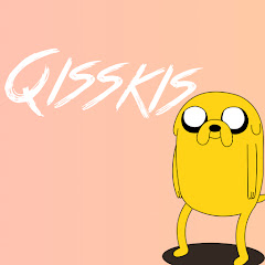 Qisskis channel logo