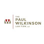 The Paul Wilkinson Law Firm logo