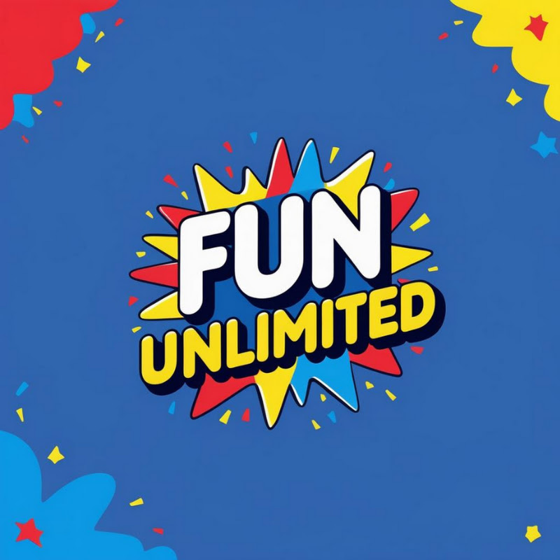 Fun Unlimited LLC icon
