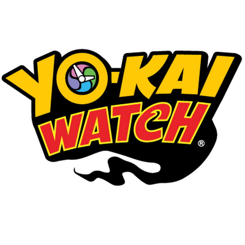 YO-KAI WATCH - La chaîne officielle