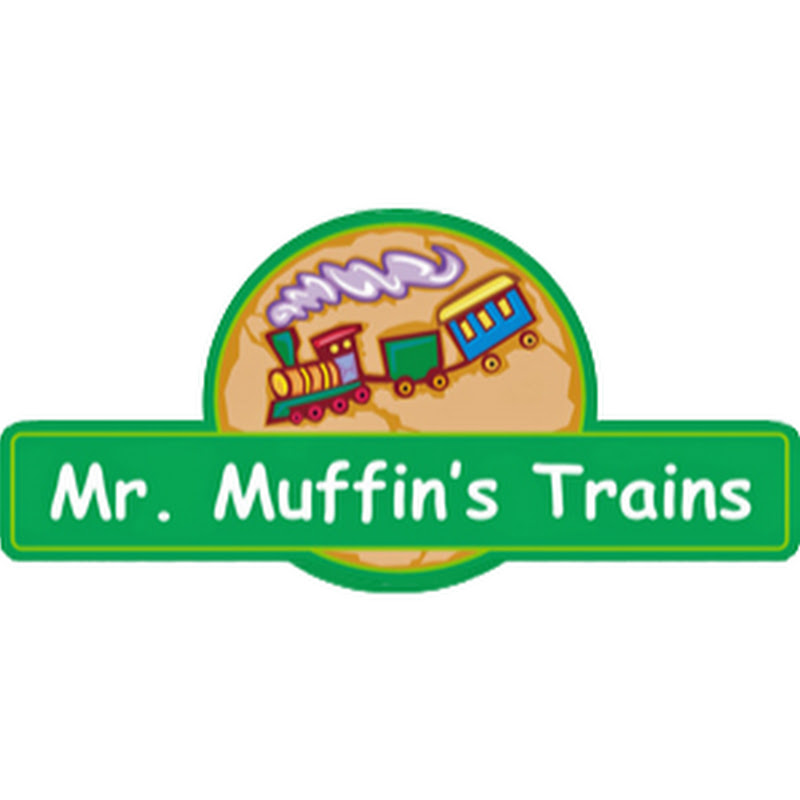 MrMuffin's Trains