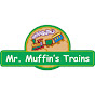 MrMuffin's Trains