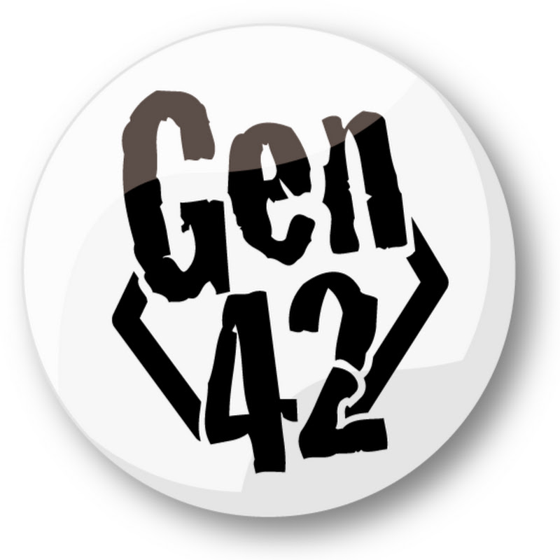 Gen42games