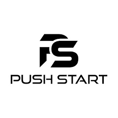 Push Start TV channel logo