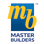 Registered Master Builders Association logo