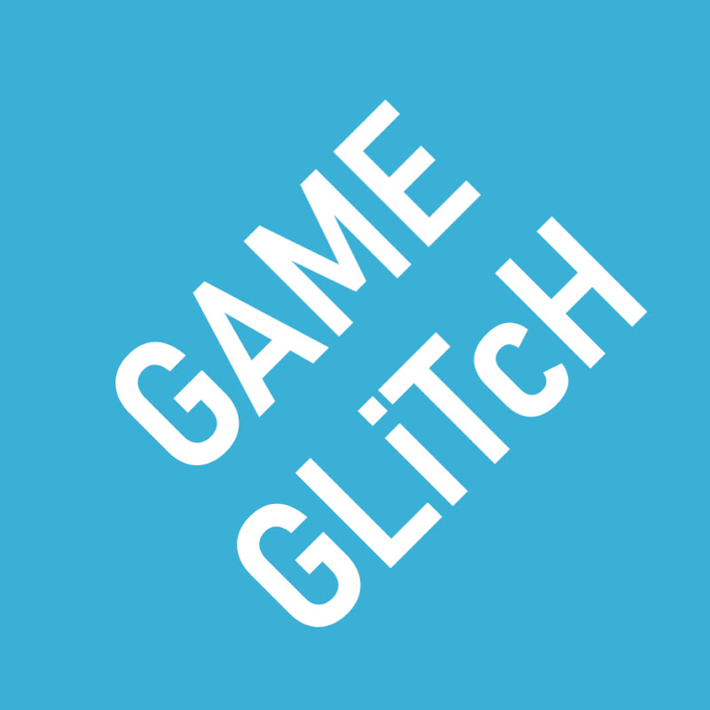 GAME GLiTcH Logo