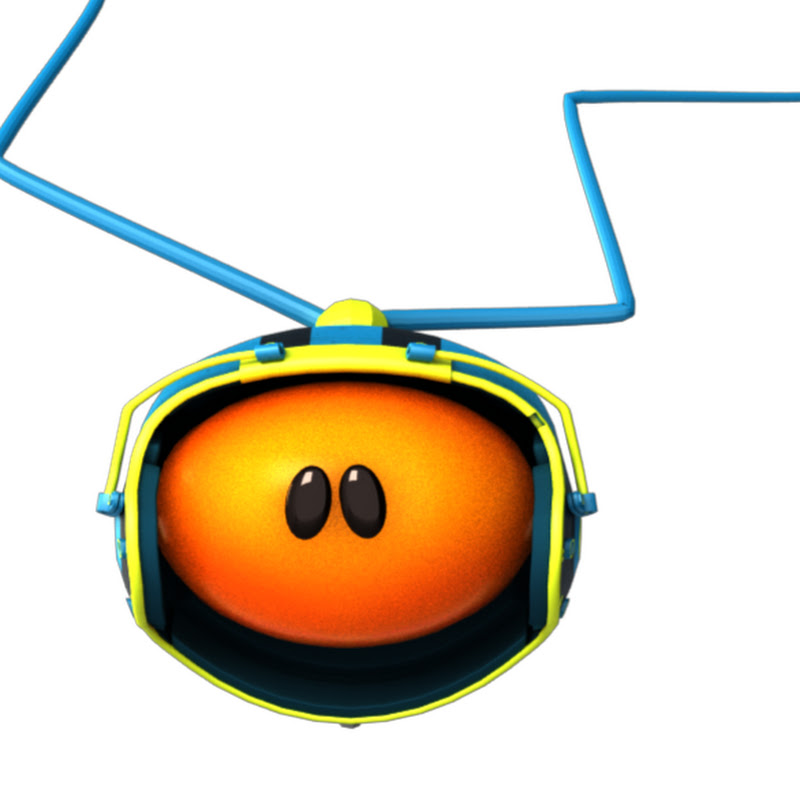 Channel Avatar