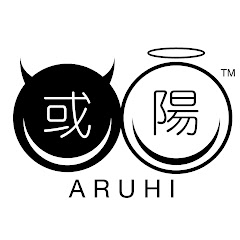 或陽ARUHIアイコン画像