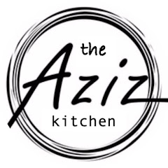The Aziz Kitchen Avatar