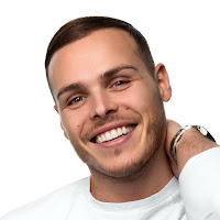 Amaury Guichon profile image