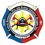 Central Sampaloc Fire & Rescue Volunteers logo