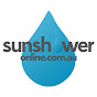 SunshowerOnline logo