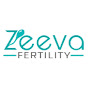Zeeva Fertility logo