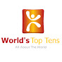 World's Top Tens logo