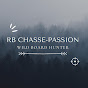RB Chasse-Passion logo