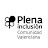 Plena inclusion CV