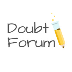 Doubt Forum
