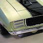 camaro69green31