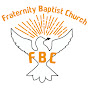 Fraternity Baptist Church of Cape Coral logo