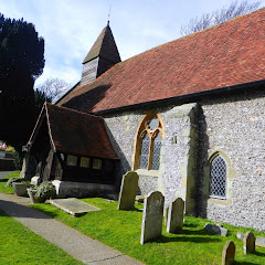 Denton Church