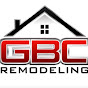 GBC Remodeling logo