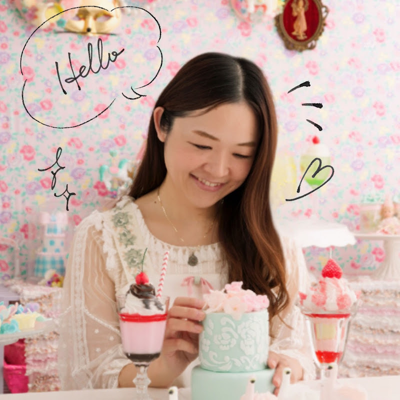 SWEET CANDLE LESSON
