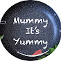 Mummy Its Yummy logo