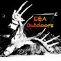 E&A Outdoors logo