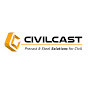 Civilcast Australia logo