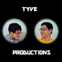 Tyve Productions logo