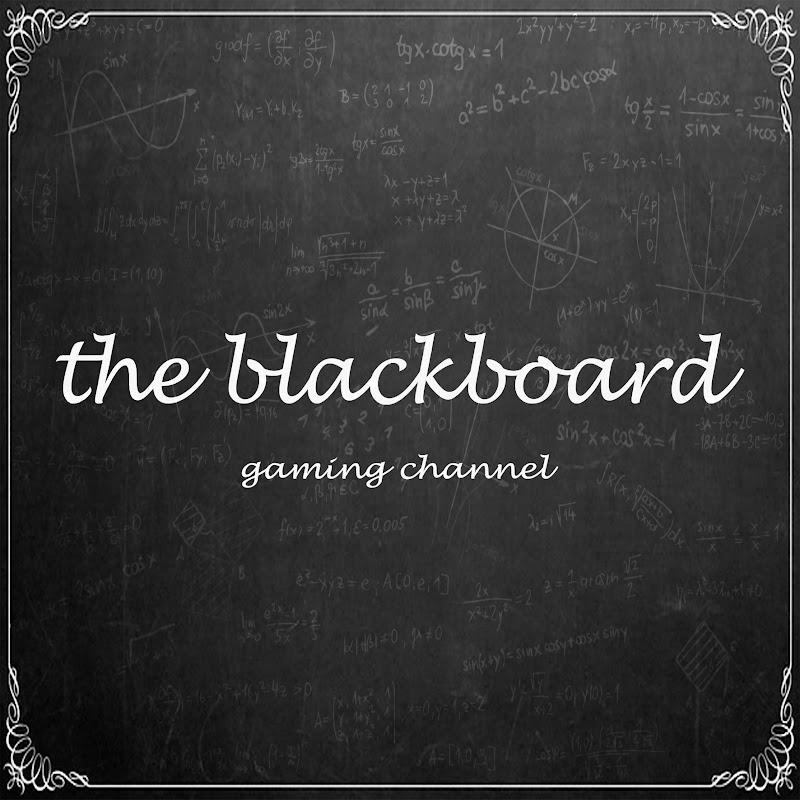 The Blackboard