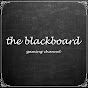 The Blackboard