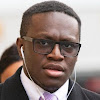 What could Deji buy with $2.2 million?