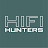 HIFI HUNTERS
